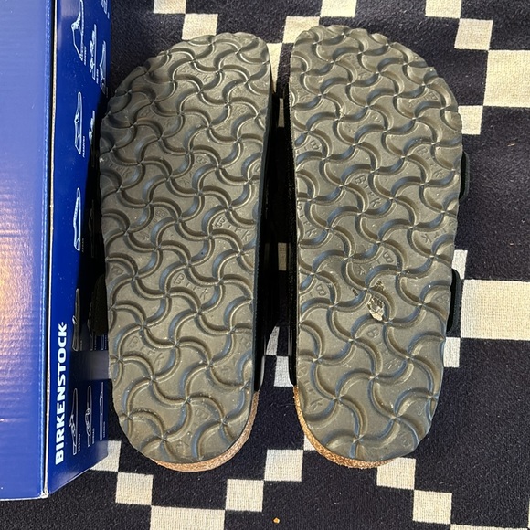 Birkenstock Arizona Big Buckle - Picture 4 of 7